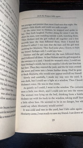 Oxford Bookworms Library: Stage 3: The Last She...