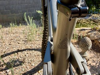 Trek Fuel Ex 9.8 Carbono
