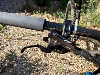 Trek Fuel Ex 9.8 Carbono