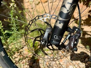 Trek Fuel Ex 9.8 Carbono