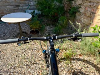 Trek Fuel Ex 9.8 Carbono
