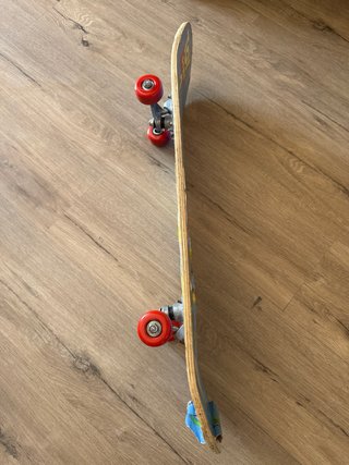 Patinete Toy Story 2