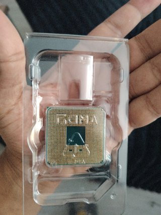 Procesador AMD Ryzen 5 2600 3.4GHz