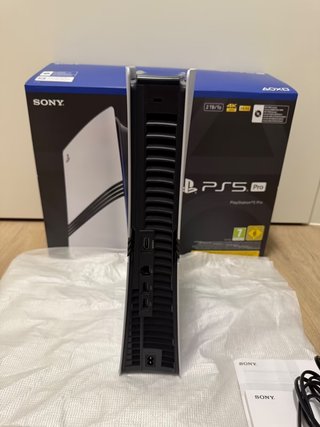Sony PlayStation 5 Pro