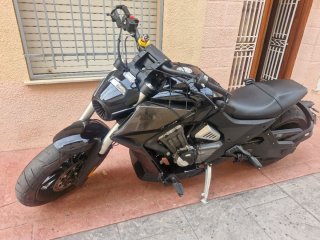 Benda LFC 700 Negra