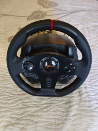 Volante PXN V900 PC, PS4, PS3, Xbox, Switch