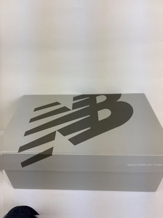 New Balance 998 Made in USA Navy Grey Talla...