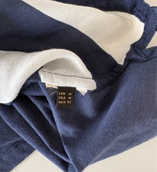 Camiseta Massimo Dutti