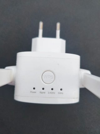Repetidor WiFi TP-Link