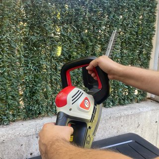 Corta Césped eléctrico GSR