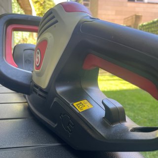 Corta Césped eléctrico GSR