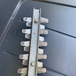 Corta Césped eléctrico GSR