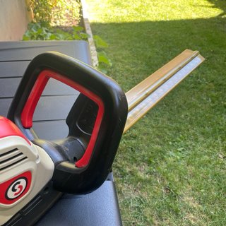 Corta Césped eléctrico GSR