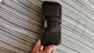 Funda móvil para cinturón - NUEVA