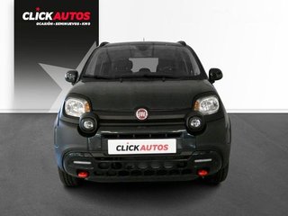 Fiat Panda 1.0 70CV Cross Hybrid