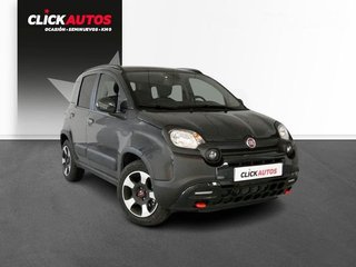 Fiat Panda 1.0 70CV Cross Hybrid