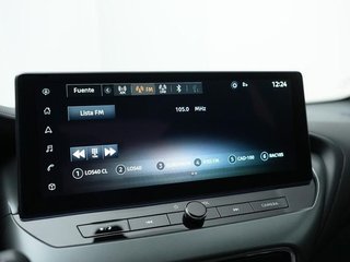 Nissan Juke 1.0 DIGT 114CV N-Connecta