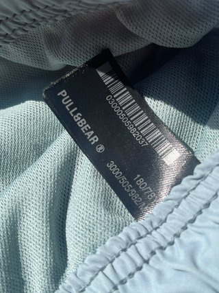 Bañador STWD azul nuevo