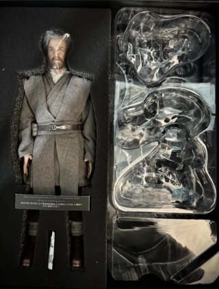 Hot Toys DX26 Obi-Wan Kenobi Star Wars