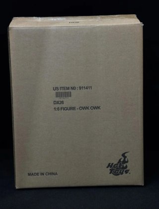 Hot Toys DX26 Obi-Wan Kenobi Star Wars