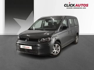 Volkswagen Caddy 2.0 TDI 102CV Origin 5+2