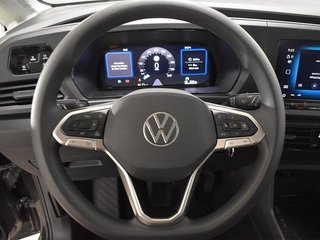 Volkswagen Caddy 2.0 TDI 102CV Origin 5+2