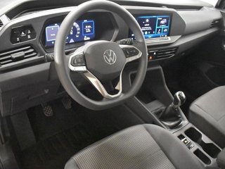 Volkswagen Caddy 2.0 TDI 102CV Origin 5+2