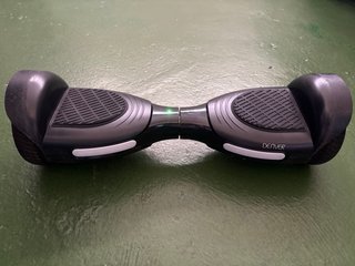 Hoverboard Denver Negro