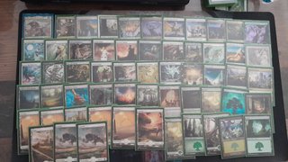 [MAZO COMMANDER] Sythis, Harvest Hand