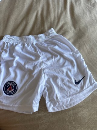 Equipación Fútbol Niño PSG Hakimi 2