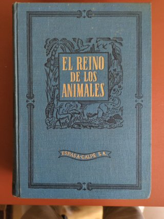 Libro antiguo y de ocasión