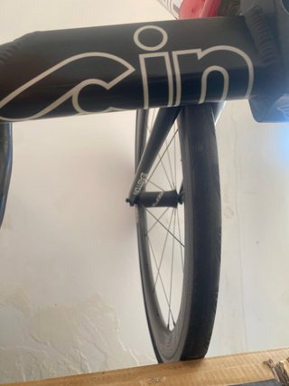 Manillar Cinelli Integralter 1 1/8