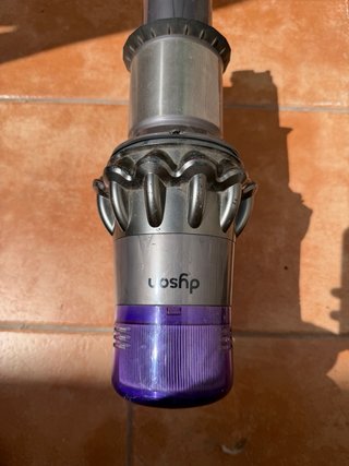 Aspiradora Dyson V11