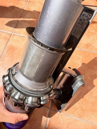 Aspiradora Dyson V11