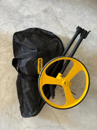 Odómetro Stanley con bolsa