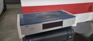 JVC Home Cinema