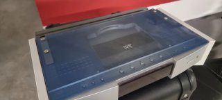 JVC Home Cinema