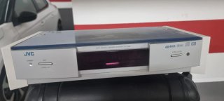 JVC Home Cinema