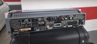 JVC Home Cinema