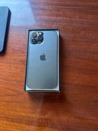 iPhone 13 Pro Max 1TB Gris