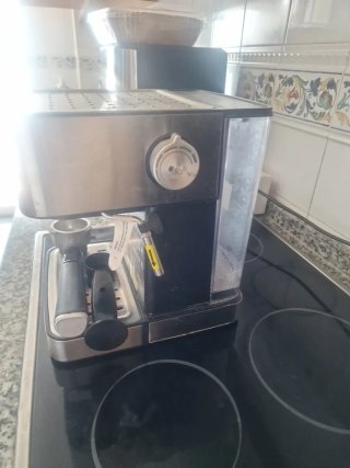 Cafetera Cecotec