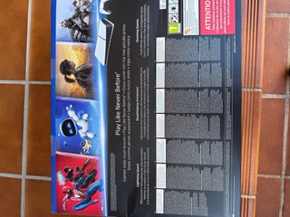 PlayStation 5 Digital Edition 825GB