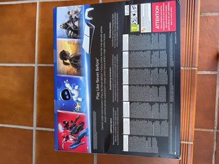 PlayStation 5 Digital Edition 825GB