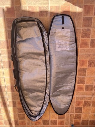 Fodero per tavole da surf 6' Ocean Earth