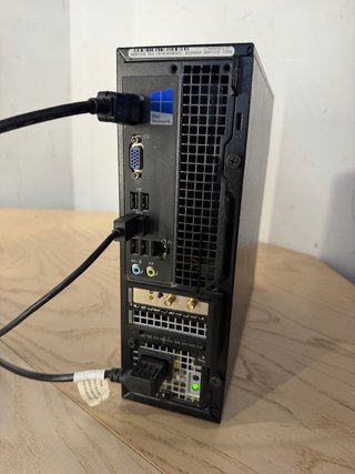 PC desktop Dell Optiplex 3020