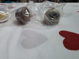 Haikyu!! Tsumichen Stack Up & Change