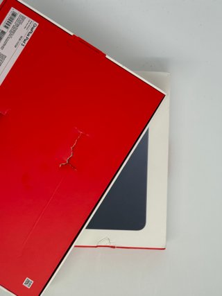 OnePlus Pad 3 512GB Plata y Azul