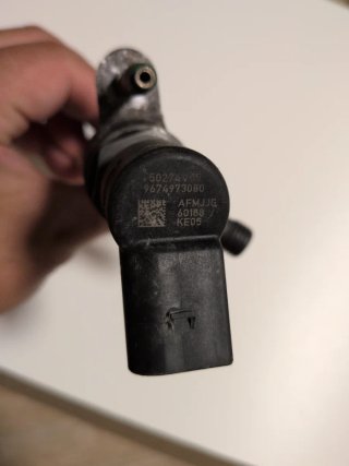 Injetor HDI