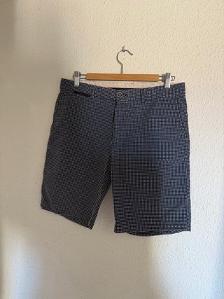 Pantalones Bermudas El Ganso