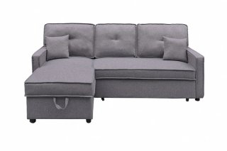 SOFÁ CAMA CON ARCÓN REVERSIBLE